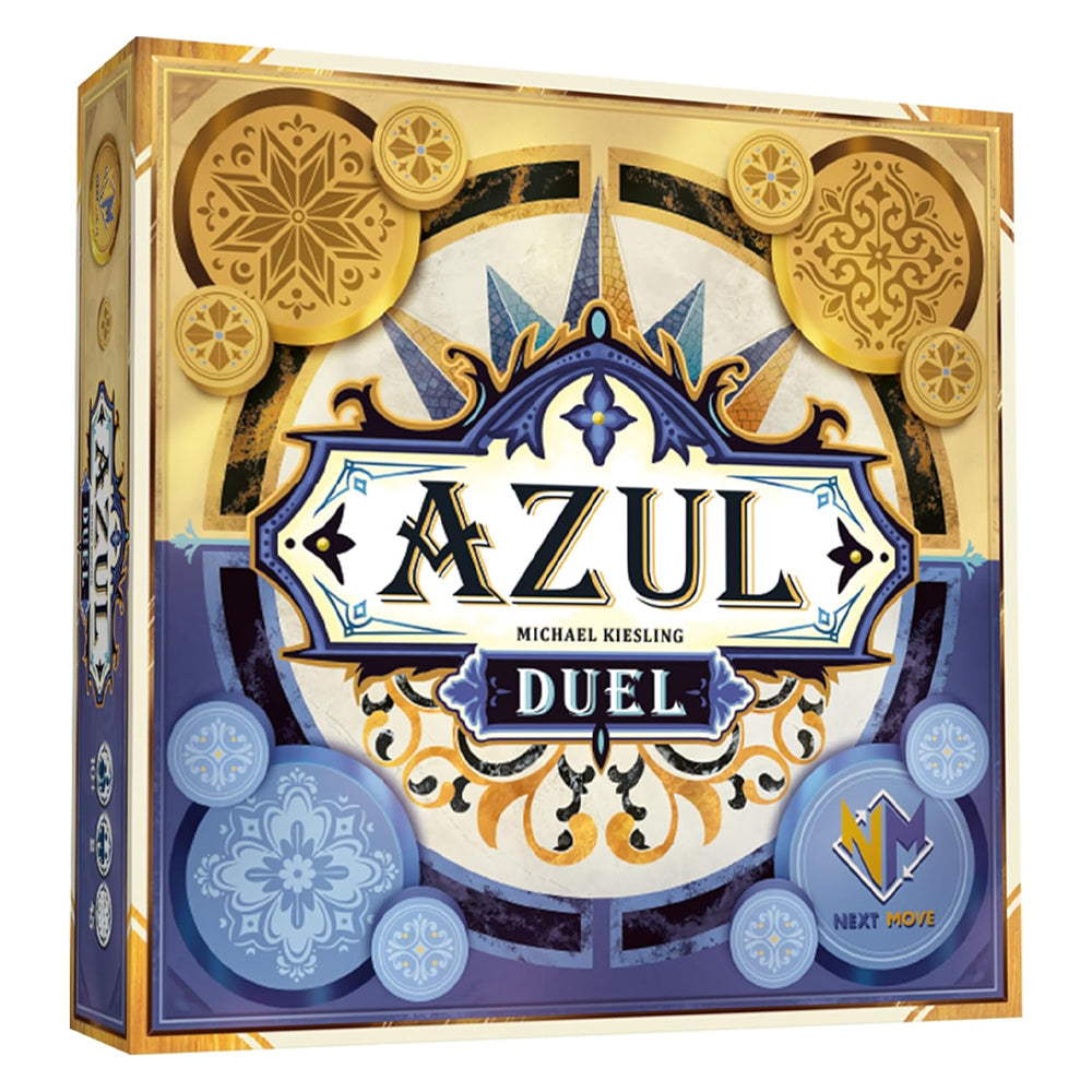 Azul Duel Board Game