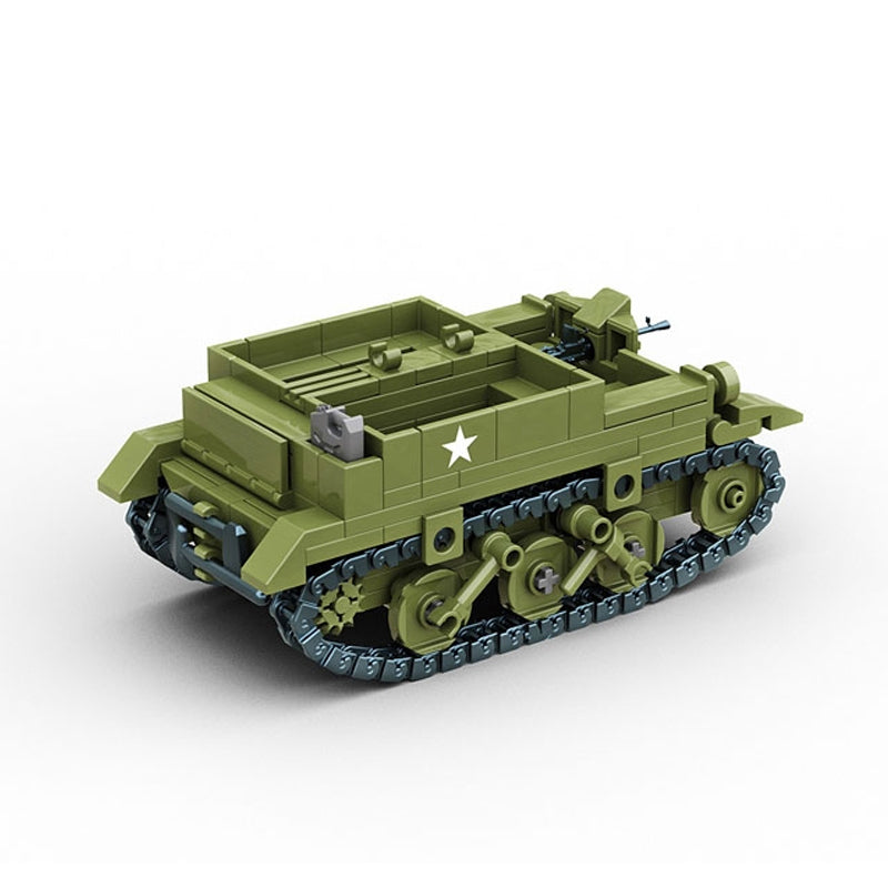 Build Army Universal Carrier