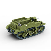 Build Army Universal Carrier