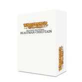 Beastman Chieftain - Beastmen Br...