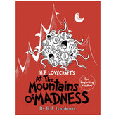 H.P. Lovecraft’s At The Mountain...