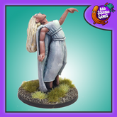 28mm metal fantasy miniature fro...