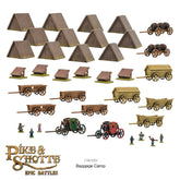 Pike & Shotte Epic Battles B...