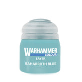 Baharroth Blue Layer Paint - War...