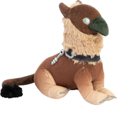 6.5" plush toy of Balthas G...