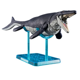 Jurassic Park Mosasaurus model w...