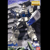 Bandai MG 1/100 RX-79[G] Ez8 Mas...