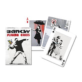 Banksy Playing Cards Deck