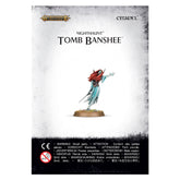 Nighthaunt Tomb Banshee