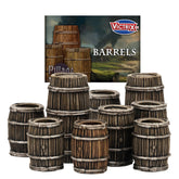Victrix Barrels Wargaming Miniat...