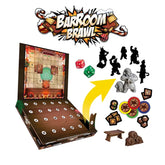 BarRoom Brawl RPG Advent Calenda...