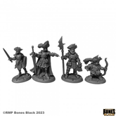 Reaper Miniatures Barrowgate Tow...