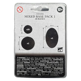Citadel Mixed Base Pack 1