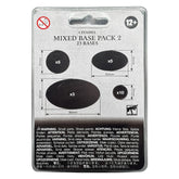Citadel Mixed Base Pack 2