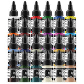 What's Inside the Pro Acryl ...