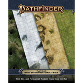 Pathfinder Flip Mat: Basic Envir...