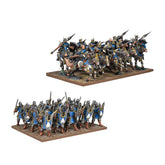 Kings of War Pious Battlegroup