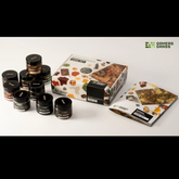 Gamers Grass Basing Pigments Cor...
