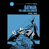 Batman: The Long Halloween – DC ...