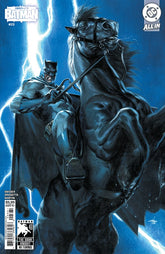 Absolute Batman #23 Cover E Gabr...