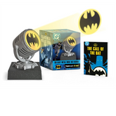Batman-themed metal mini signal ...