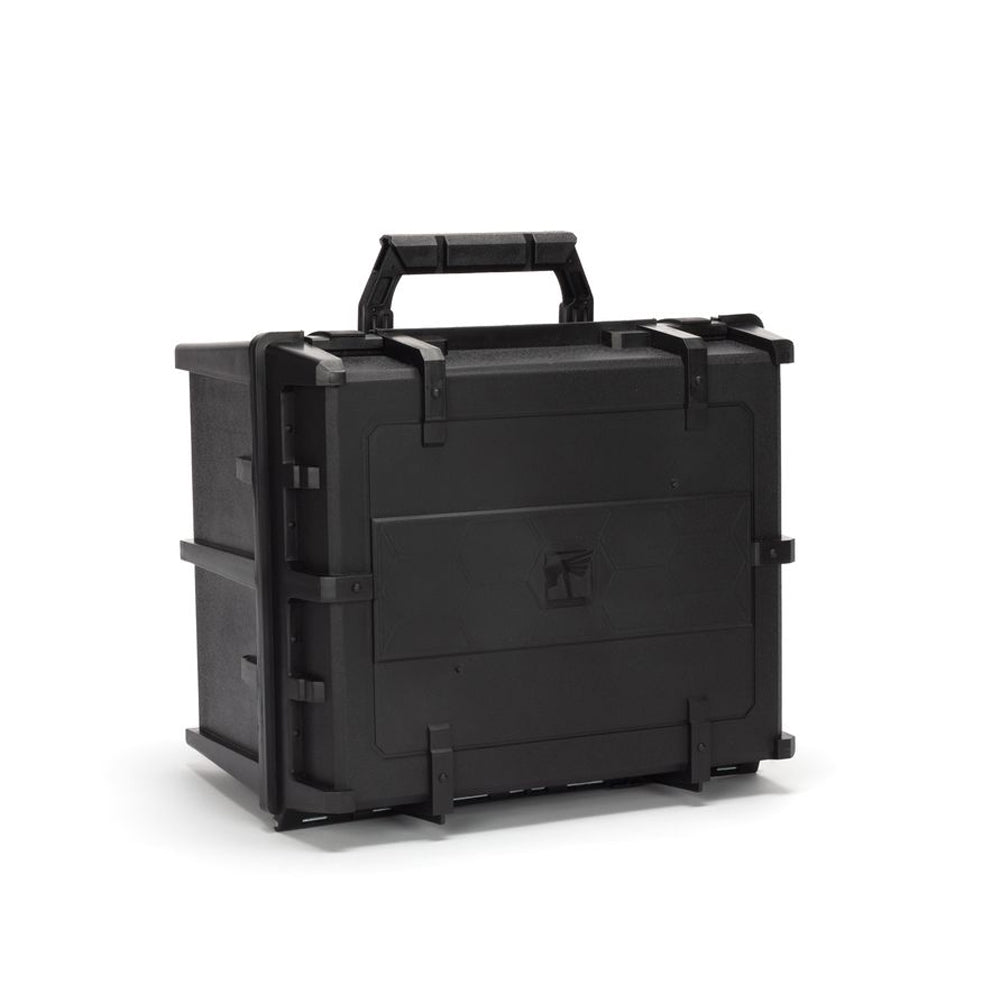 Warhammer Battle Figure Case Hard Carry Case