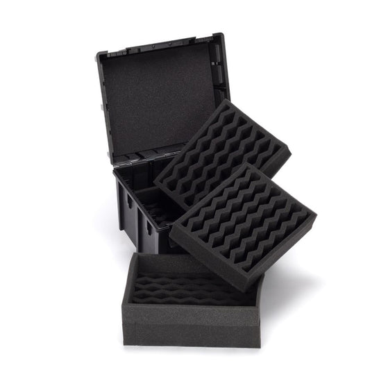 Warhammer Battle Figure Case Har...
