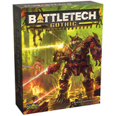 BattleTech Gothic boxed set with...