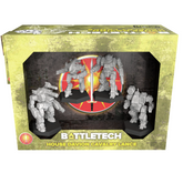 BattleTech House Davion Cavalry ...