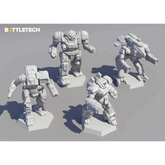 BattleTech Inner Sphere Direct F...