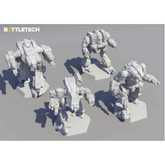 BattleTech Inner Sphere Heavy Ba...