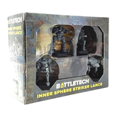BattleTech Inner Sphere Striker ...