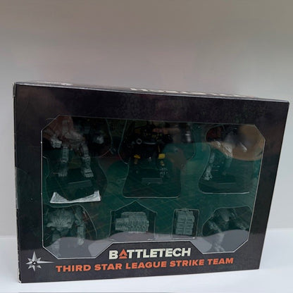 BattleTech: Third Star League Strike Team