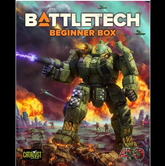 Battletech Beginner Box 40th Ann...