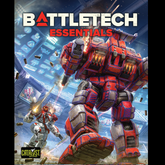 Cover of 'Battletech Essenti...