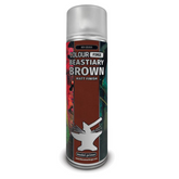 Beastiary Brown Spray Colour For...