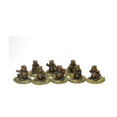 North Star Beavers Gaming Miniat...