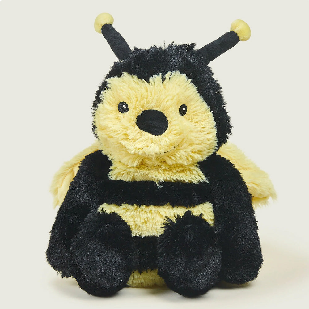Warmies® Bumble Bee – Microwavable Plush