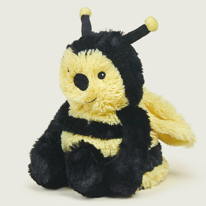 Warmies Bumble Bee Microwavable Plushies