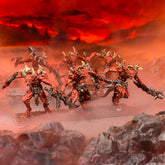 Kings of War Abyssal Berserkers ...