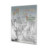 Billhooks Fantasia Never Mind Th...