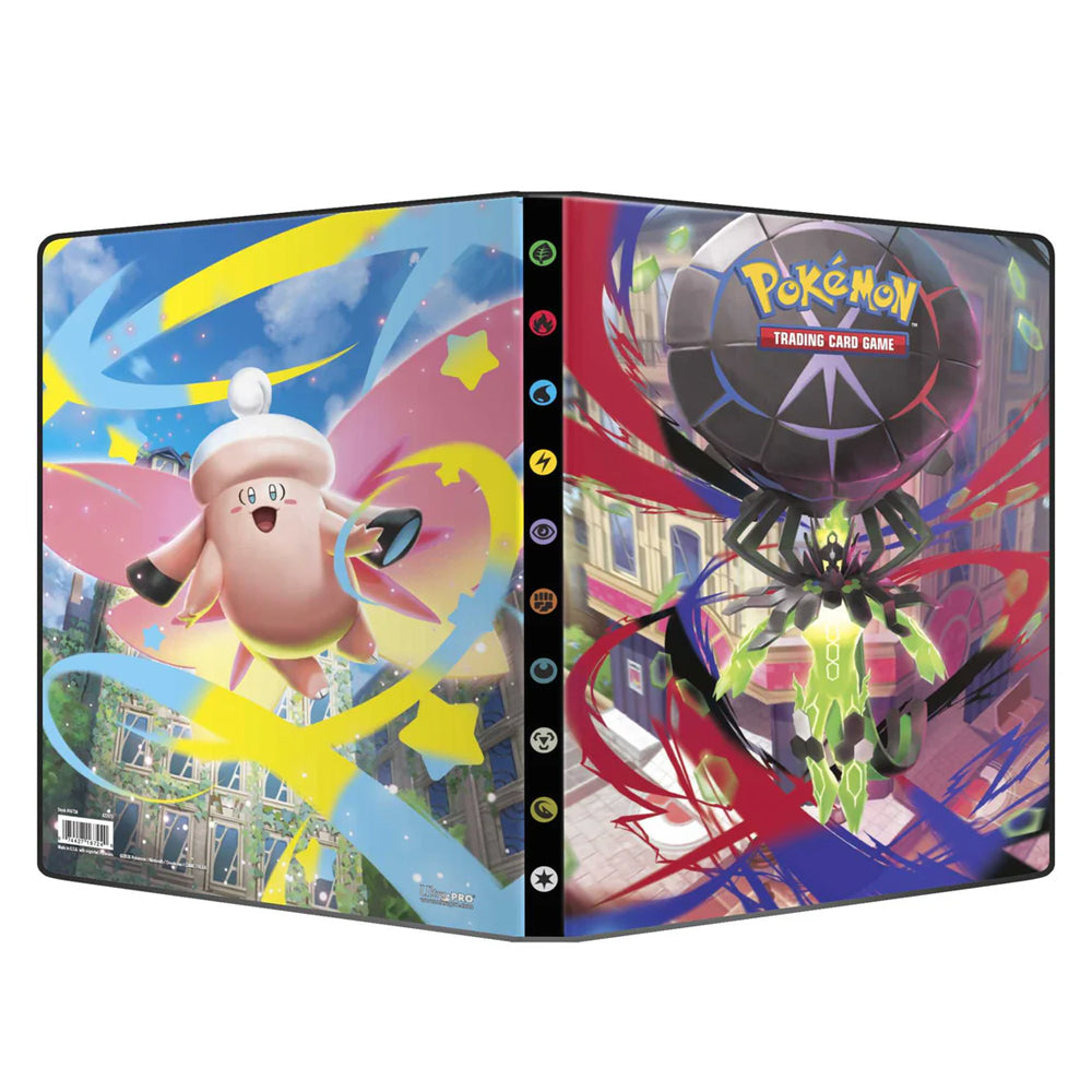 Pokémon TCG Perfect Order 9 Pocket Binder