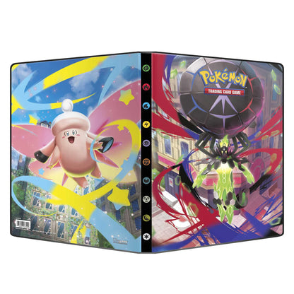 Pokémon TCG Perfect Order 9 Pocket Binder