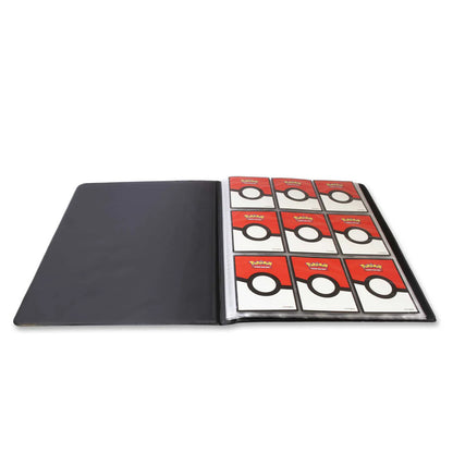 Pokémon TCG Perfect Order 9 Pocket Binder