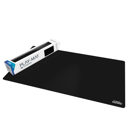 Ultimate Guard Classic Black Playmat