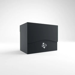 Gamegenic Black 80+ Side Loading Deck Box