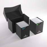 Gamegenic Double Deck Holder 200...