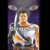 Black Clover Volume 6. Asta’s an...