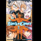 Black Clover Vol. 8: Despair Vs ...