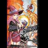 Black Clover Vol. 10: Battlefiel...